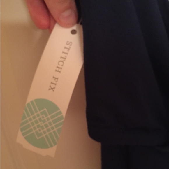 Le Lis Juri 2fer Maxi Dress - Picture 6 of 6